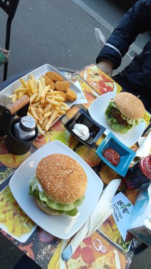  at Level Up in Bucharest