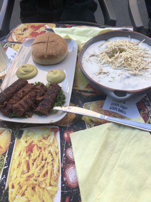   at Level Up in Bucharest