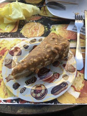   at Level Up in Bucharest