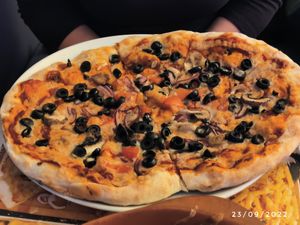 :/ at Level Up in Bucharest