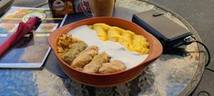  at Level Up in Bucharest