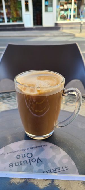  at Level Up in Bucharest