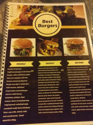  at Level Up in Bucharest