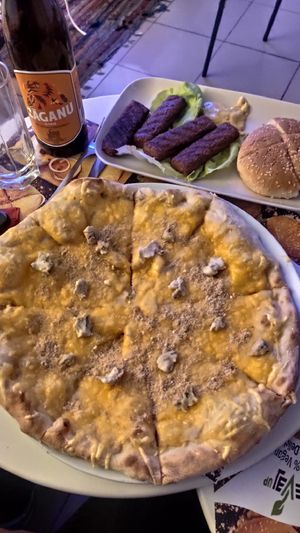  at Level Up in Bucharest