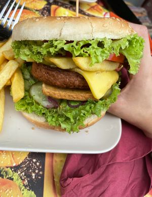   at Level Up in Bucharest