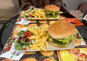   at Level Up in Bucharest