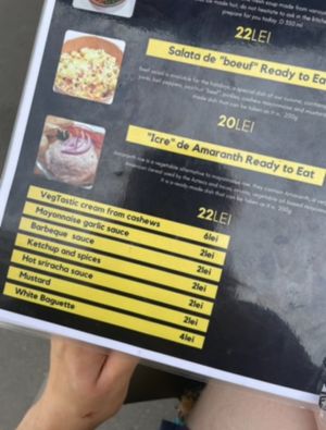   at Level Up in Bucharest