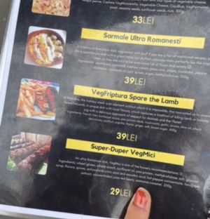   at Level Up in Bucharest