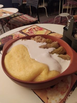  at Level Up in Bucharest