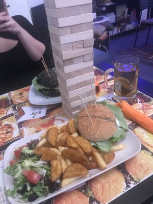   at Level Up in Bucharest