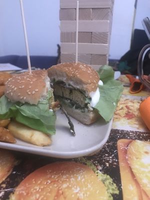   at Level Up in Bucharest