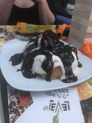   at Level Up in Bucharest