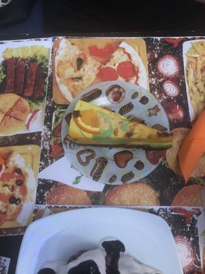   at Level Up in Bucharest