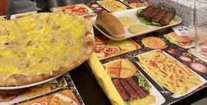   at Level Up in Bucharest