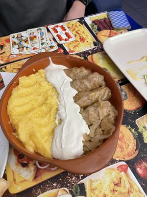   at Level Up in Bucharest