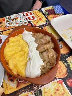   at Level Up in Bucharest