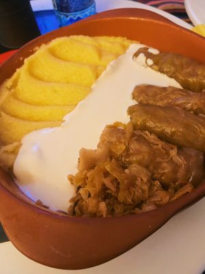   at Level Up in Bucharest