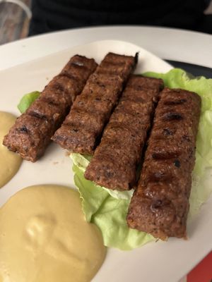 Vegmici  at Level Up in Bucharest