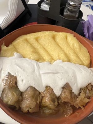   at Level Up in Bucharest