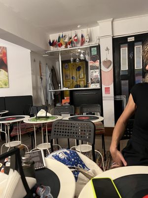   at Level Up in Bucharest