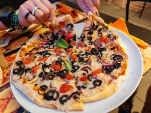  at Level Up in Bucharest