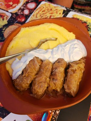  at Level Up in Bucharest