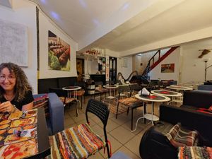  at Level Up in Bucharest