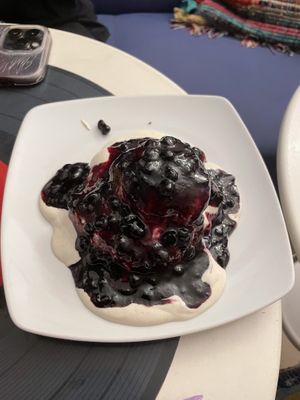 Papanas  at Level Up in Bucharest