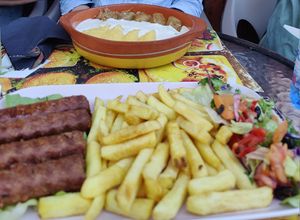  at Level Up in Bucharest