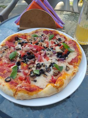  at Level Up in Bucharest