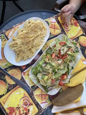   at Level Up in Bucharest