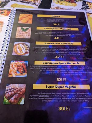  at Level Up in Bucharest