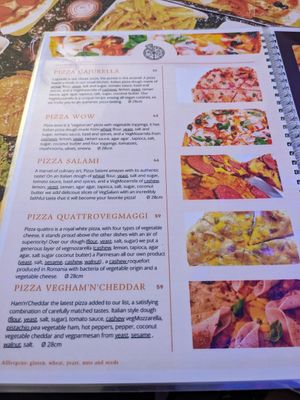  at Level Up in Bucharest