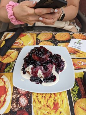  at Level Up in Bucharest