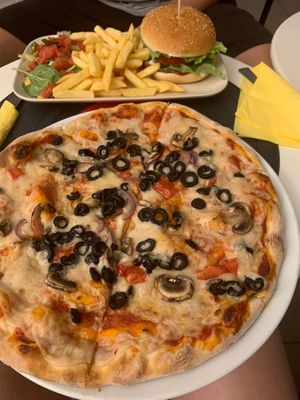  at Level Up in Bucharest