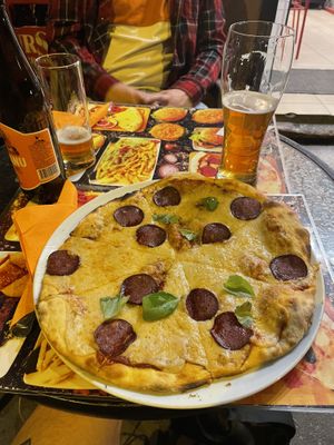   at Level Up in Bucharest