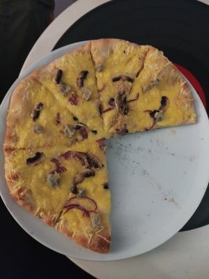  at Level Up in Bucharest