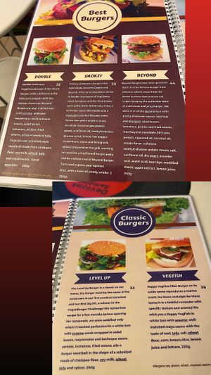   at Level Up in Bucharest