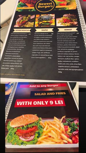   at Level Up in Bucharest