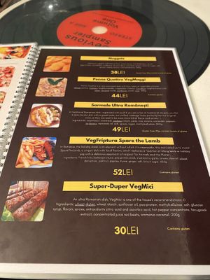   at Level Up in Bucharest