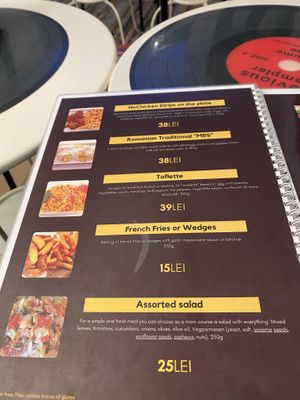   at Level Up in Bucharest