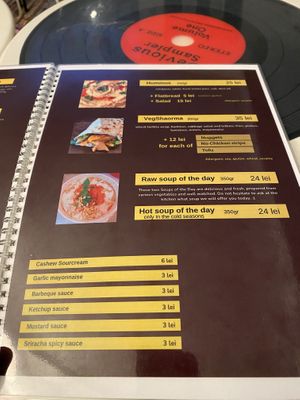   at Level Up in Bucharest