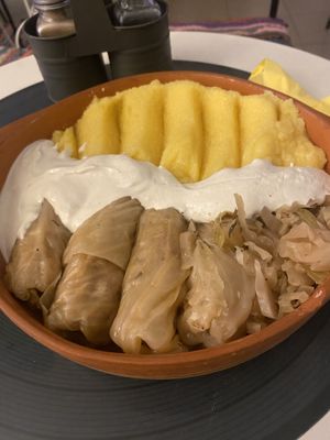   at Level Up in Bucharest