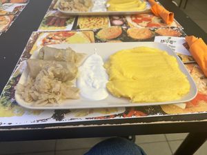   at Level Up in Bucharest