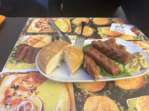   at Level Up in Bucharest