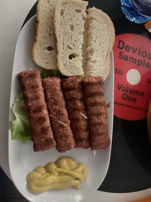   at Level Up in Bucharest