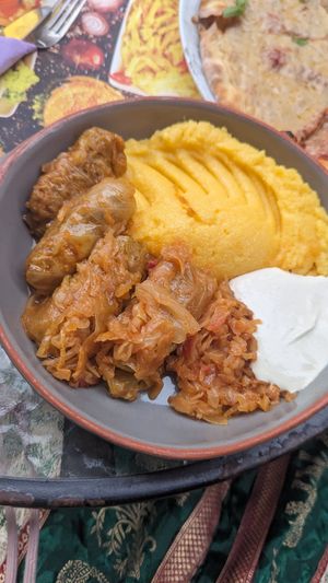  at Level Up in Bucharest