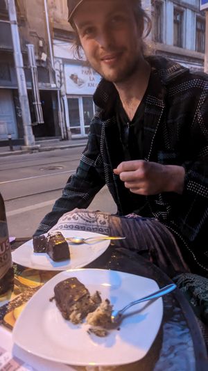  at Level Up in Bucharest