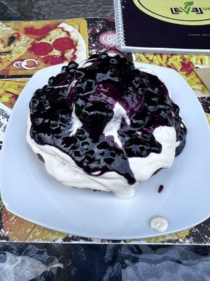   at Level Up in Bucharest