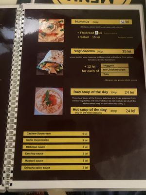   at Level Up in Bucharest